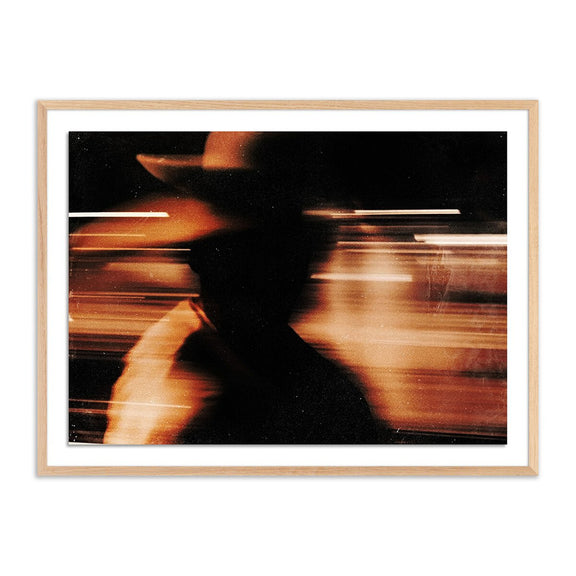 Shadow by Coup d'Esprit - White Oak