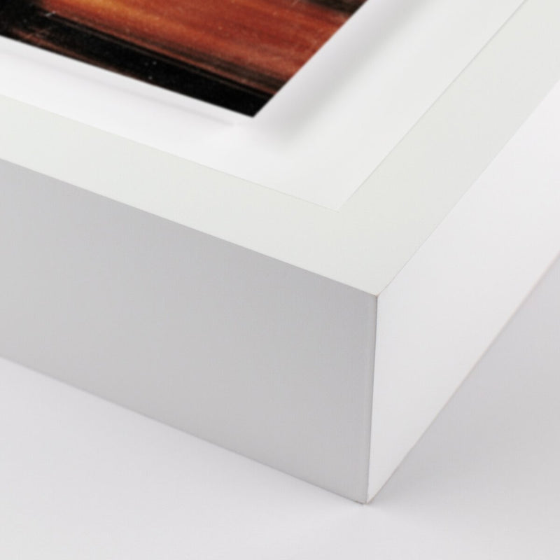 Shadow by Coup d'Esprit - White Maple