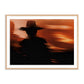 Cowboy In The Shadow by Coup d'Esprit - White Oak
