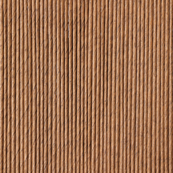 Herrin Outdoor Dining Armchair - Stained Toasted Brown