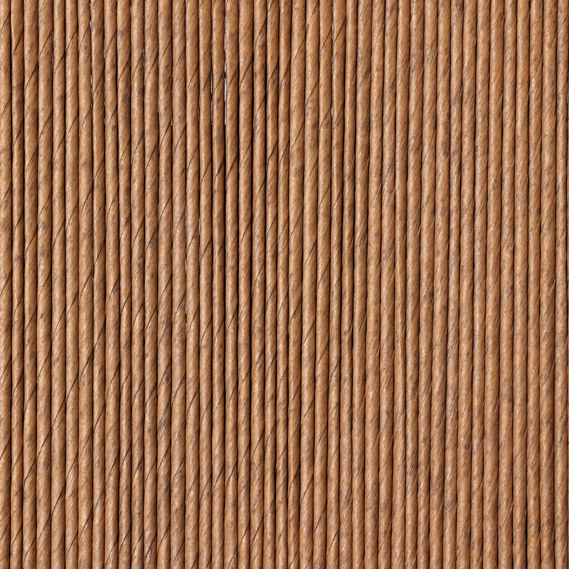 Herrin Outdoor Dining Armchair - Stained Toasted Brown