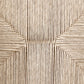 Herrin Outdoor Dining Chair - Stained Saddle Brown