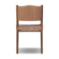 Herrin Outdoor Dining Chair - Stained Toasted Brown