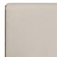 Sloane Bed - Crypton Wayfarer Snow
