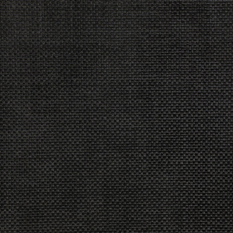 Fiona Tall Dresser - Black Raffia