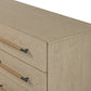 Rosedale 8 Drawer Dresser - Yucca Oak Veneer
