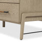 Rosedale 8 Drawer Dresser - Yucca Oak Veneer