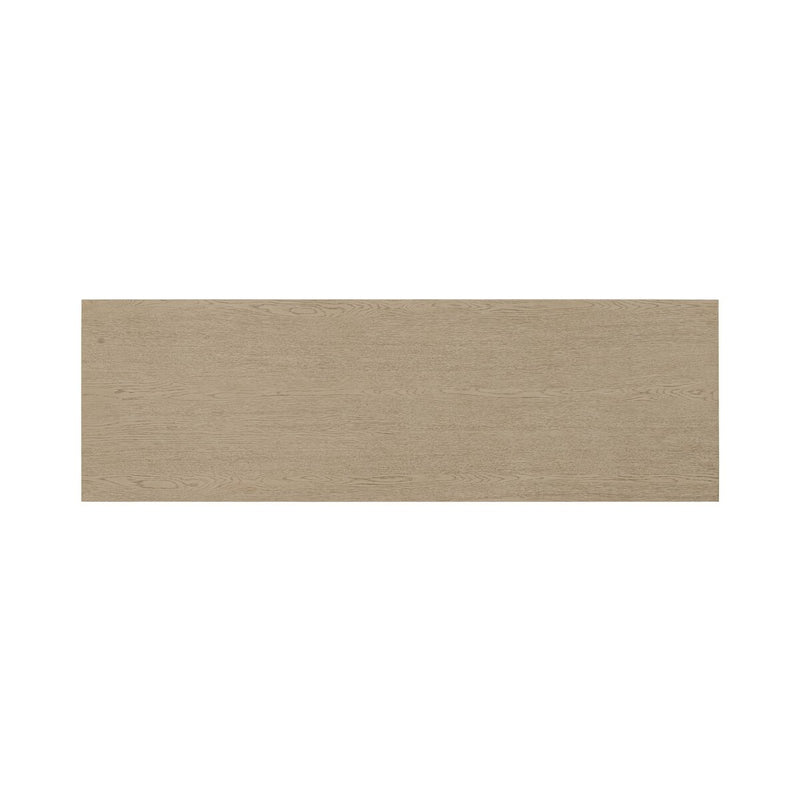 Rosedale 8 Drawer Dresser - Yucca Oak Veneer
