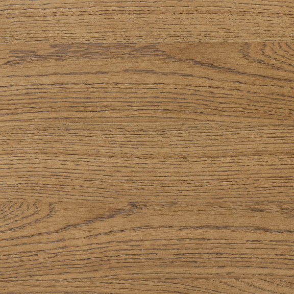 Rosedale 8 Drawer Dresser - Amber Oak Veneer
