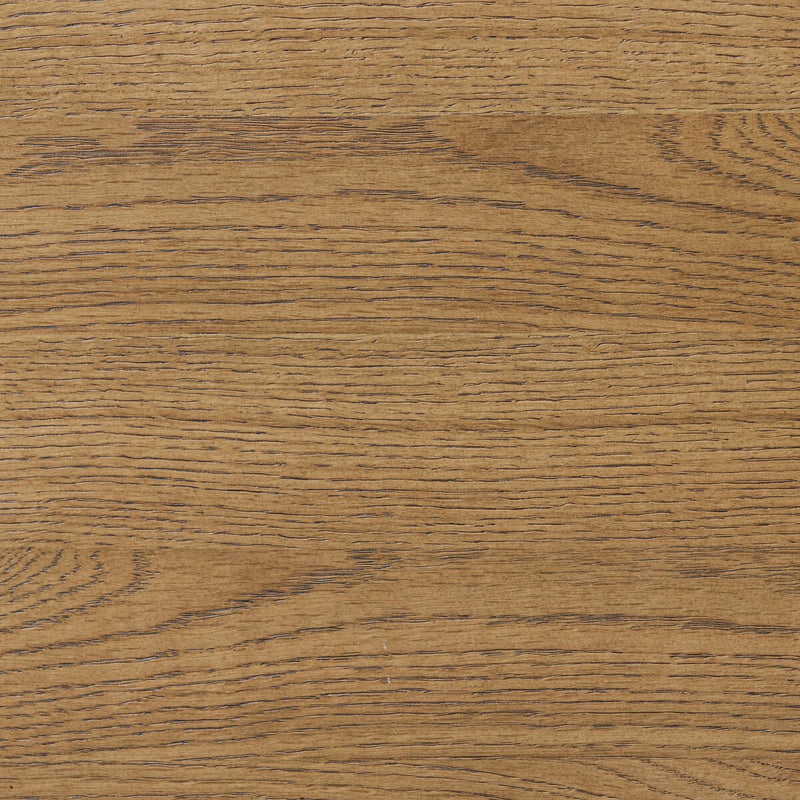 Rosedale 8 Drawer Dresser - Amber Oak Veneer