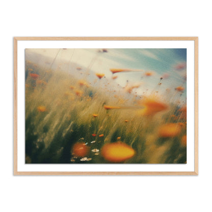 Prairie I by Coup d'Esprit — Vertical Grain 2.5 White Oak
