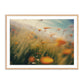 Prairie I by Coup d'Esprit — Vertical Grain 2.5 White Oak