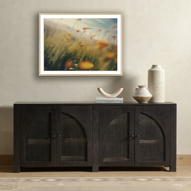 Prairie I by Coup d'Esprit — Vertical Grain 2.5 White Oak