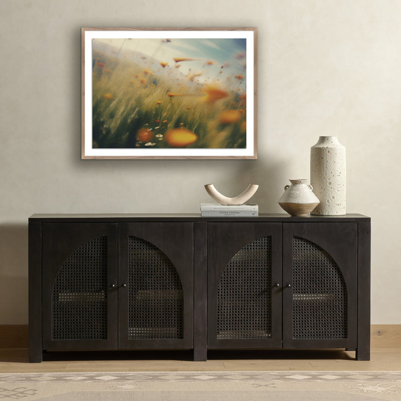 Prairie I by Coup d'Esprit — Rustic 2.5 Walnut