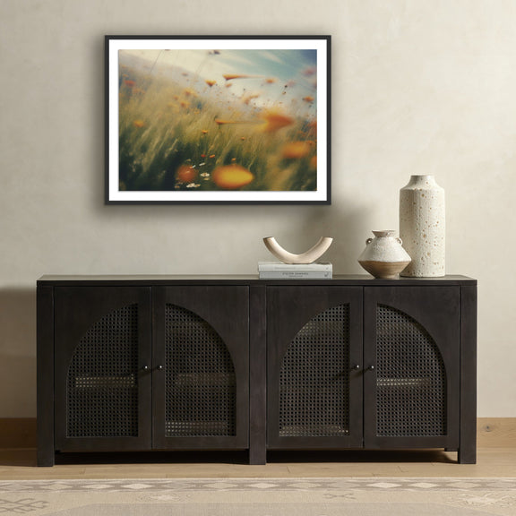 Prairie I by Coup d'Esprit — Black 2.5 Maple
