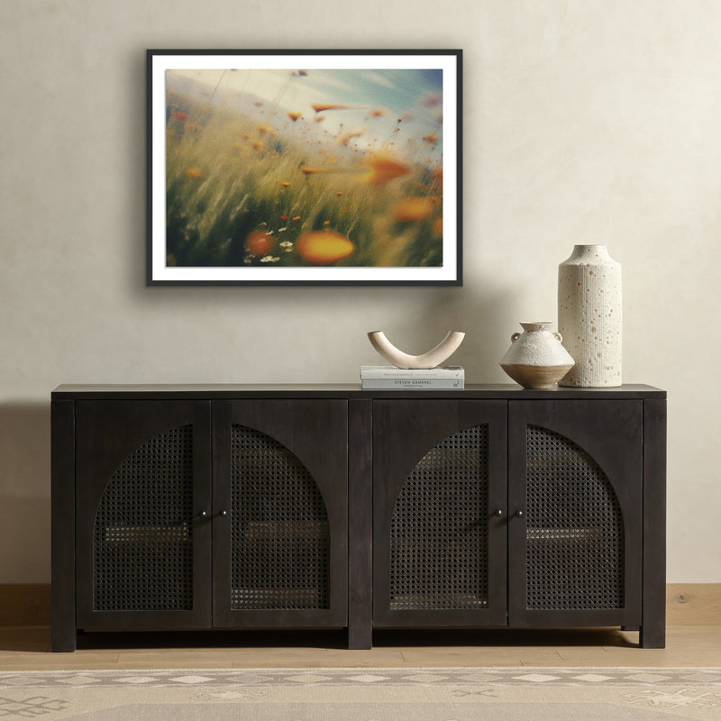Prairie I by Coup d'Esprit — Black 2.5 Maple