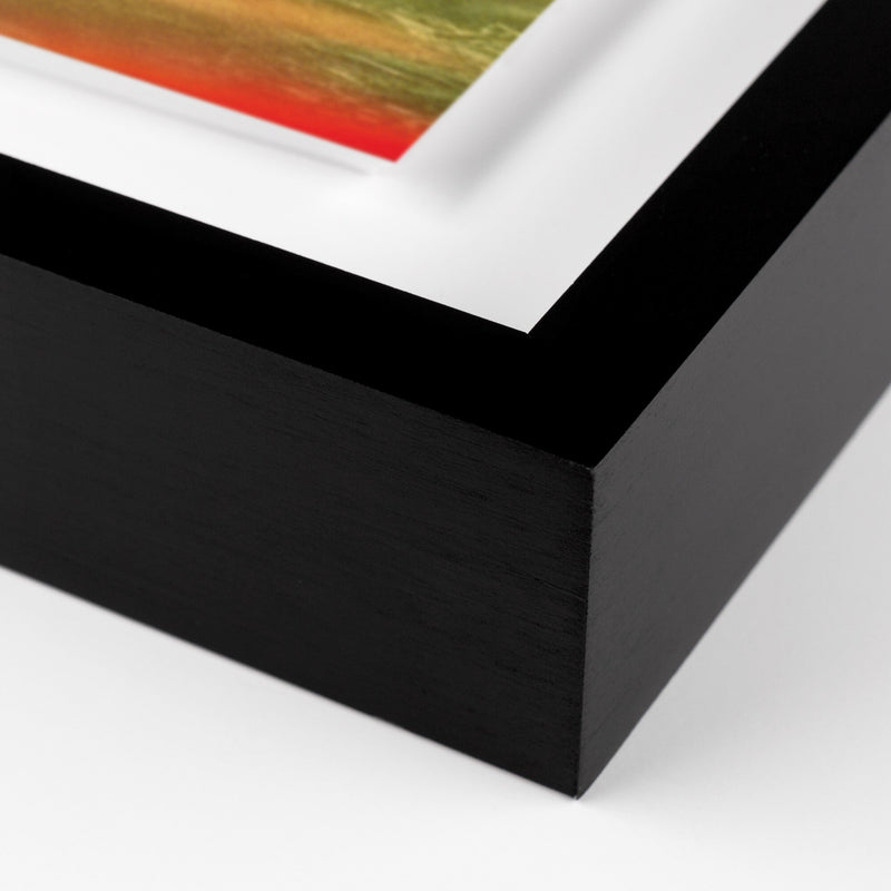 Prairie II by Coup d'Esprit — Black 1.5 Maple
