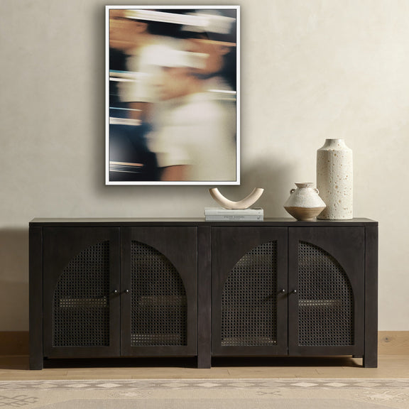 Marine I by Coup d'Esprit — White Maple Floater