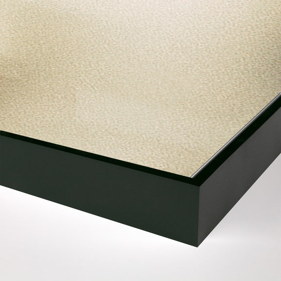 Marine I by Coup d'Esprit — Black Maple Floater