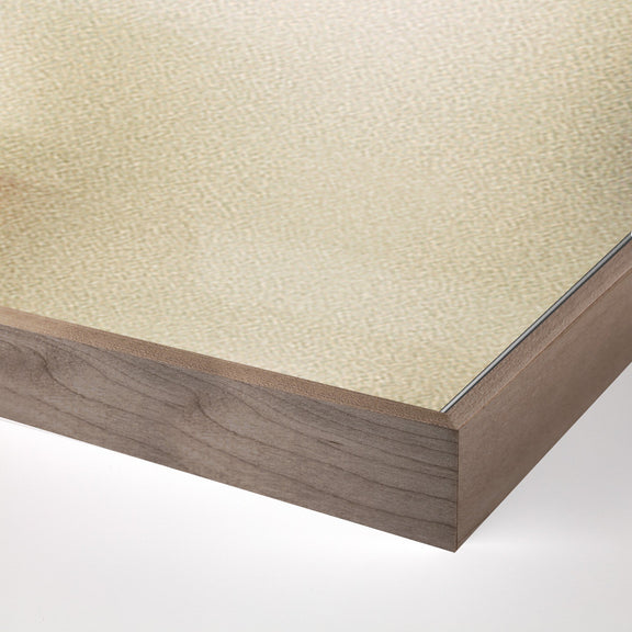 Marine I by Coup d'Esprit — Rustic Walnut Floater