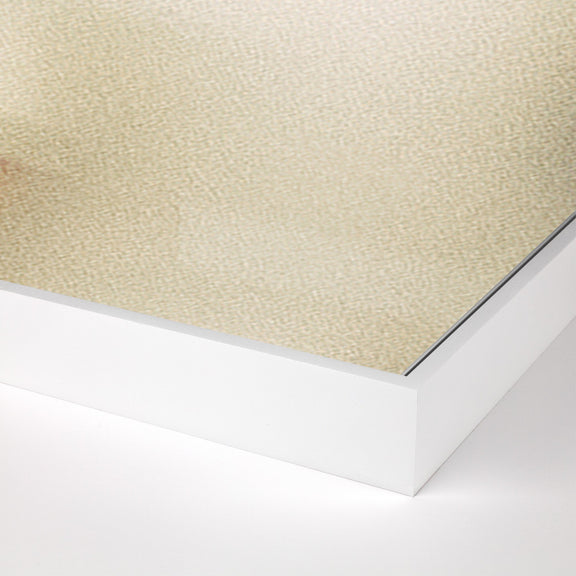 Marine I by Coup d'Esprit — White Maple Floater