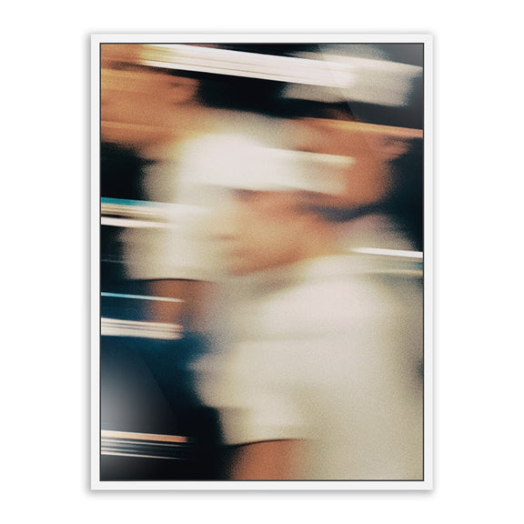 Marine I by Coup d'Esprit — White Maple Floater