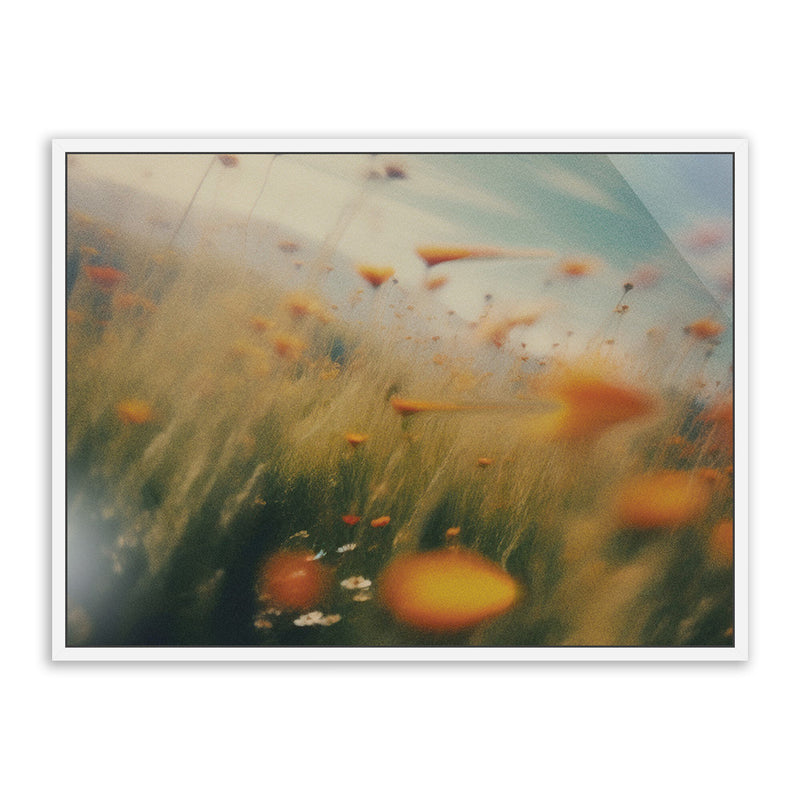 Prairie I by Coup d'Esprit — White Maple Floater