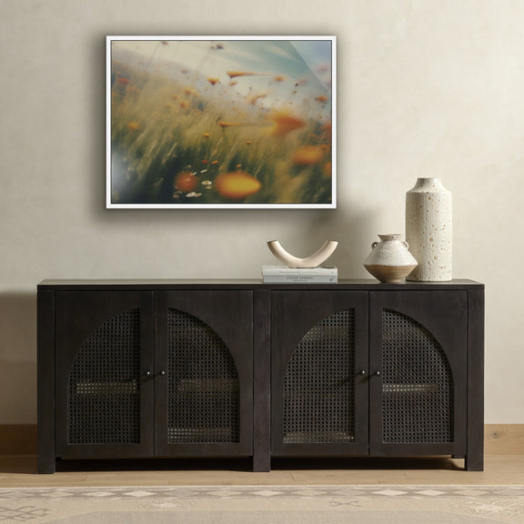 Prairie I by Coup d'Esprit — White Maple Floater