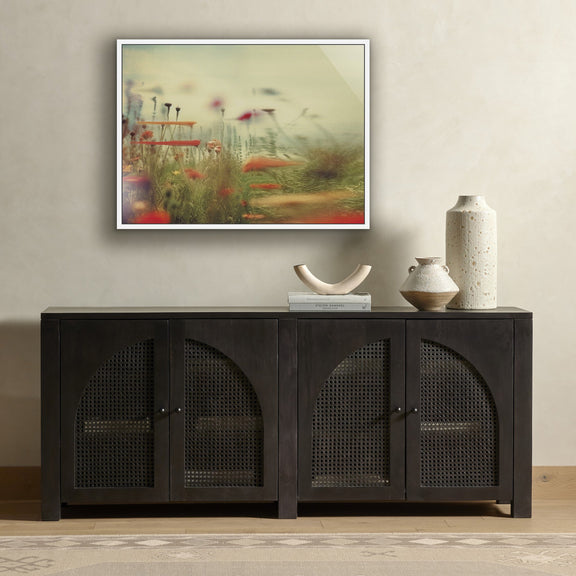 Prairie II by Coup d'Esprit — White Maple Floater