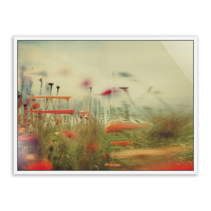 Prairie II by Coup d'Esprit — White Maple Floater