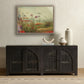 Prairie II by Coup d'Esprit — Rustic Walnut Floater