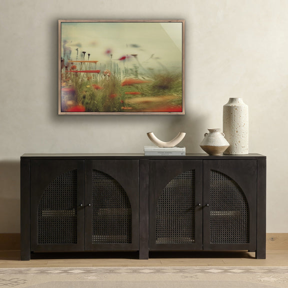 Prairie II by Coup d'Esprit — Rustic Walnut Floater