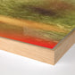 Prairie II by Coup d'Esprit — Vertical Grain White Oak Floater