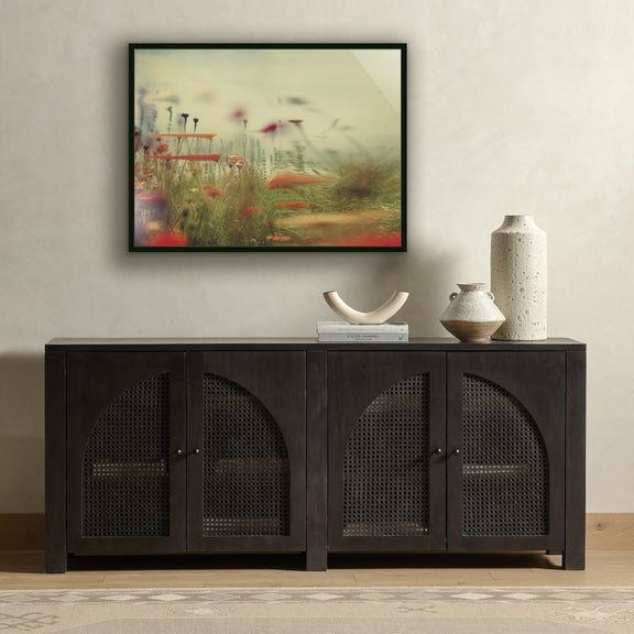 Prairie II by Coup d'Esprit — Black Maple Floater