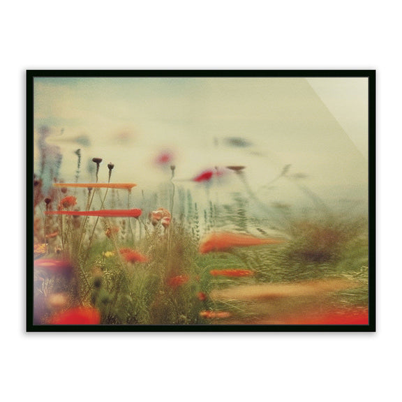 Prairie II by Coup d'Esprit — Black Maple Floater