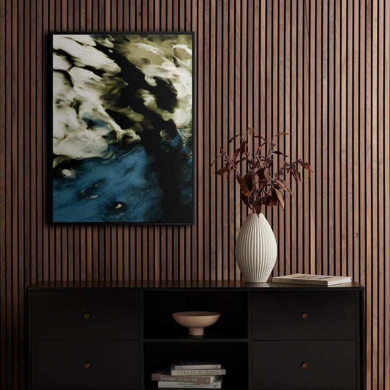 Phoenix Rising by Geoffrey Baris - Black Maple