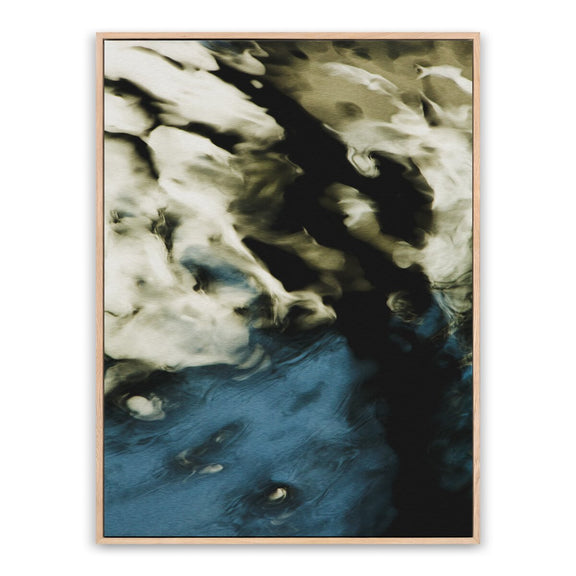 Phoenix Rising by Geoffrey Baris - White Oak