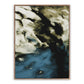 Phoenix Rising by Geoffrey Baris - Rustic Walnut