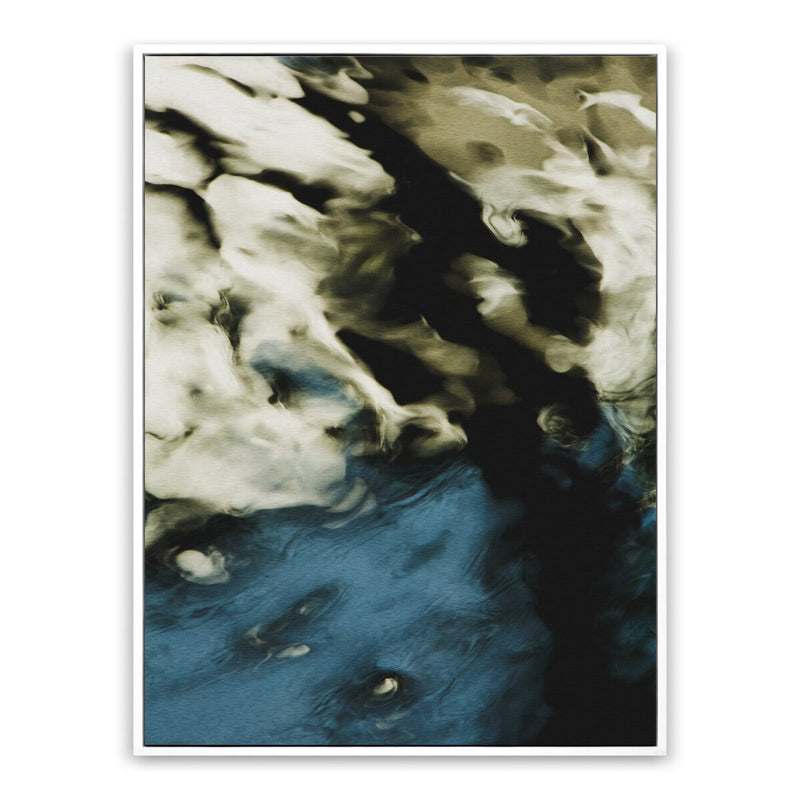 Phoenix Rising by Geoffrey Baris - White Maple