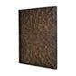Wyler Wall Panel - Rust Aluminum