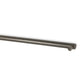 Gallery Rod - Gunmetal