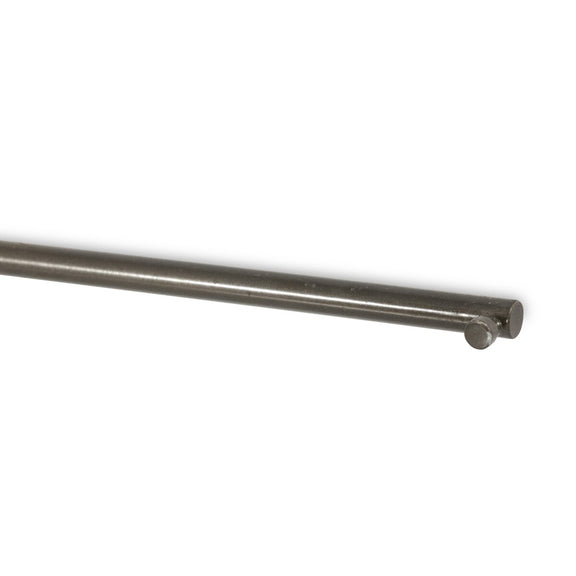 Gallery Rod - Gunmetal
