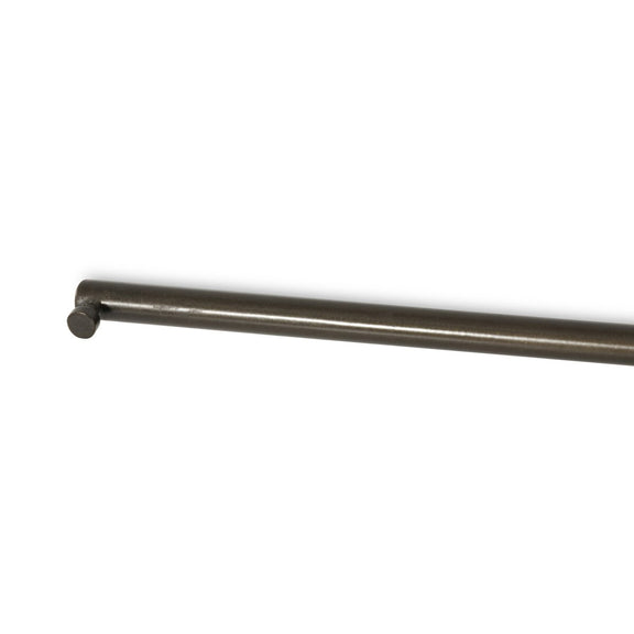 Gallery Rod - Gunmetal