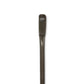 Gallery Rod - Gunmetal