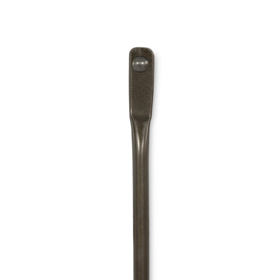 Gallery Rod - Gunmetal