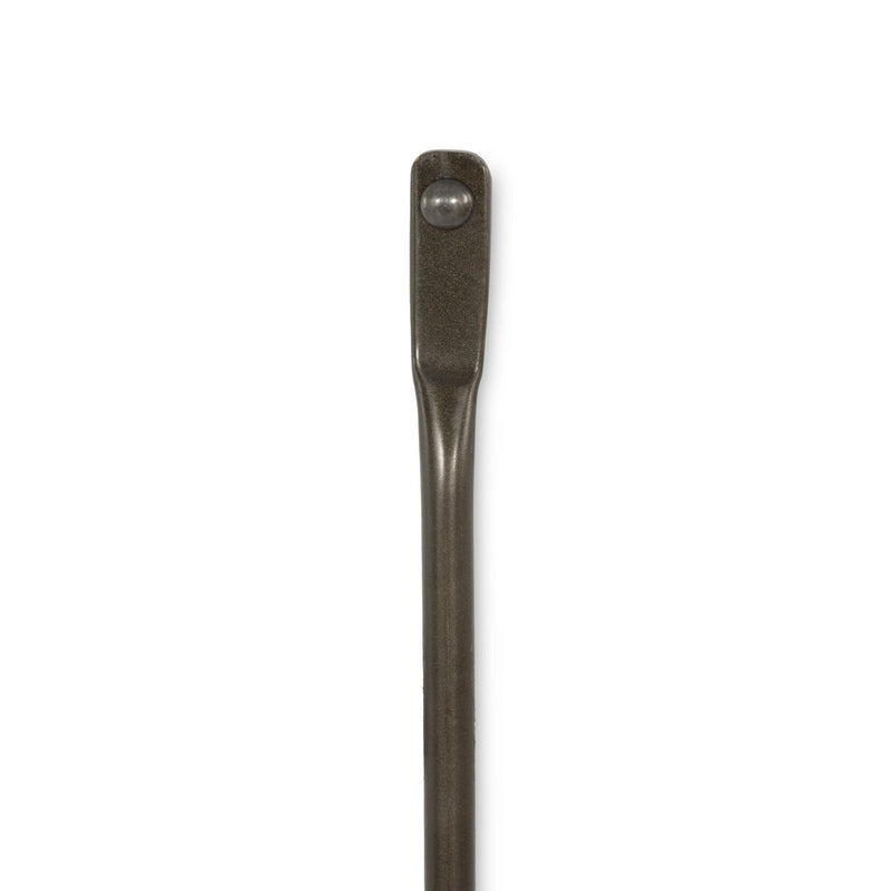 Gallery Rod - Gunmetal