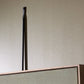 Gallery Rod - Gunmetal