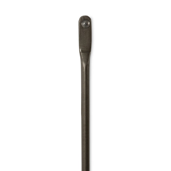 Gallery Rod - Gunmetal