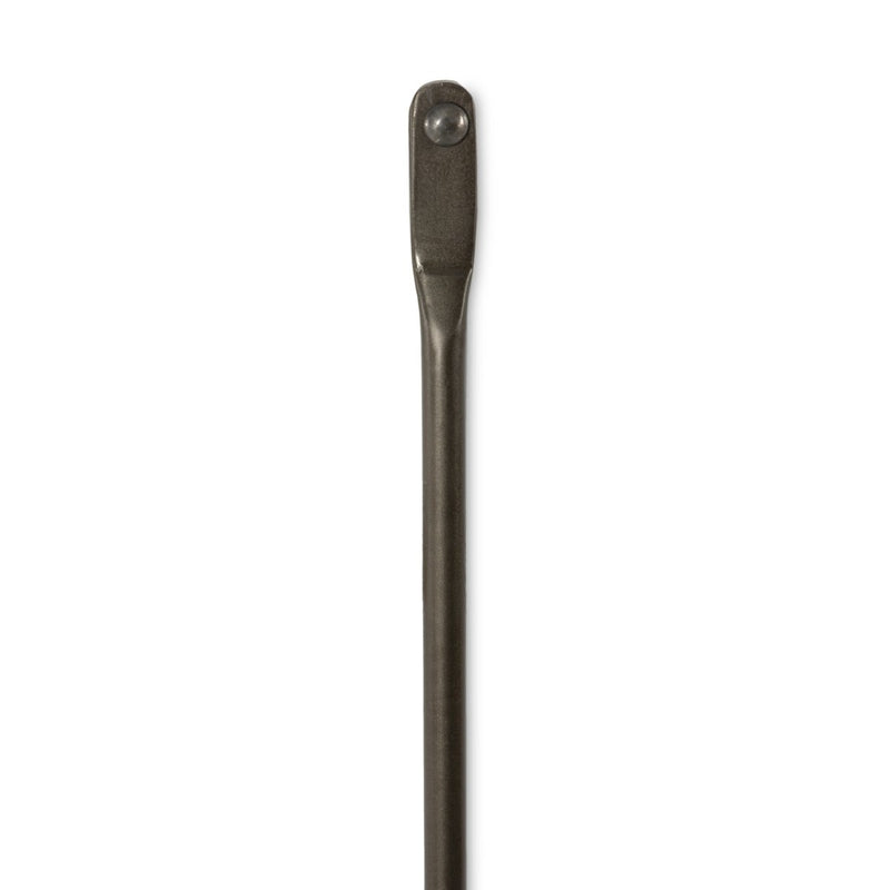 Gallery Rod - Gunmetal