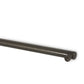 Gallery Rod - Gunmetal